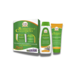 2 en 1 shampoo y acondicionador Nevada 420ml+200ml