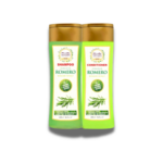 Kit Nevada de Romero 420ml + 420ml