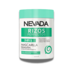 Mascarilla Capilar Nevada Rizos Perfectos 1Kg