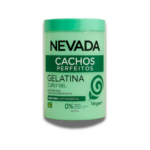 Gelatina Nevada Rizos Perfectos 1kg