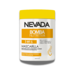 Mascarilla Capilar Nevada Bomba Nutritiva 1Kg