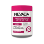 Mascarilla Capilar Nevada Reconstrucción Poderosa 1Kg