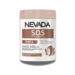 Mascarilla Capilar Nevada S.O.S Crecimiento 1Kg