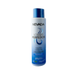 Shampoo Nevada Loiros perfeitos matizador 500ml
