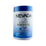Mascarilla matizadora Nevada 3 en 1 Loiros perfeitos 1kg