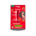 Set Nevada capilar de fresa cabellos ondulados 300ml
