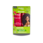 Set capilar Nevada de Sandía para cabellos rizados 300ml