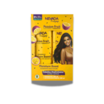 Set capilar Nevada de maracuyá cabellos maltratados 500ml y 300ml