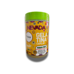 Gelatina capilar Nevada de Maracuyá Crespos 1kg