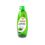 Shampoo Nevada de Menta 1,2Lt