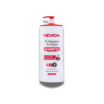 Shampoo Nevada Colágeno y Argán 2L