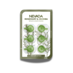 Capsula Nevada Romero y Jojoba