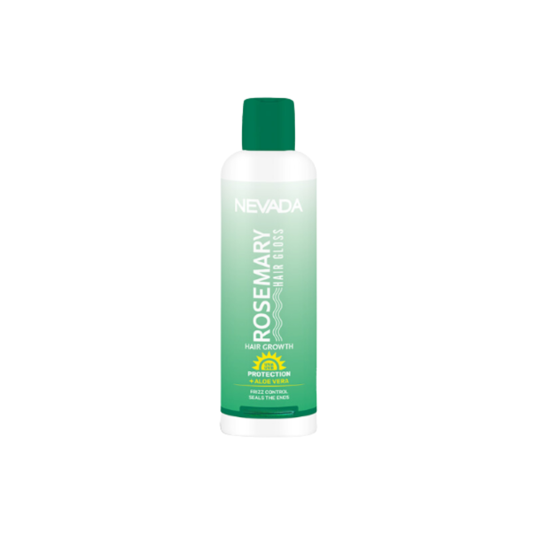 fotos sistemas - 2026-06-15T154450.383 Hair Gloss Nevada Romero 60ml - Imagen 1