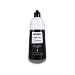 Shampoo Tinte Nevada de color negro 500ml