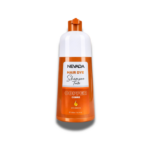 Shampoo Tinte Nevada de color Cobre 500ml