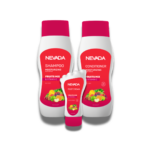 Set Nevada de Fruits Mix & Vitamina C 750ml
