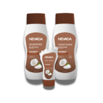 Set Nevada de Coconut & vitamina B 750ml