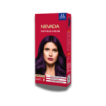Tinte Nevada 4.2 Castaño Medio Violeta