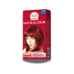 Tinte Nevada 5.56 Castaño Claro Caoba Rojizo