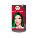 Tinte Nevada 0.77 Verde