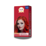 Tinte Nevada Flaming Orange