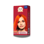 Tinte Nevada Orange Sunset