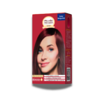 Tinte Nevada Ruby Burgundy