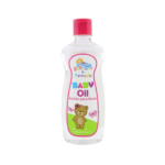 Aceite Nevada Baby para bebé 354ml