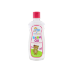 Aceite Nevada Baby para bebé 200ml