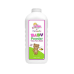Talco Nevada Baby para bebé 625g