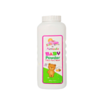 Talco Nevada Baby para bebé 200g
