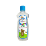 Aceite Nevada Baby para bebé 354ml
