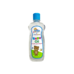 Aceite Nevada Baby para bebé 200ml
