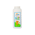 Talco Nevada Baby para bebé 200g