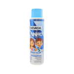 Shampoo Nevada Kids Lisinhos perfeitos 500ml