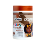 Mascarilla de hidratación Nevada Kids Crespinhos Perfeitos 1kg