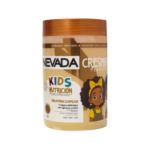 Gelatina capilar Nevada Kids nutrición crespinhos 1kg