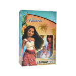 Combo Nevada Kids de princess Moana shampoo y spray