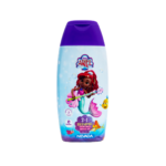 Shampoo Nevada Kids 3 en 1 Ariel 300ml