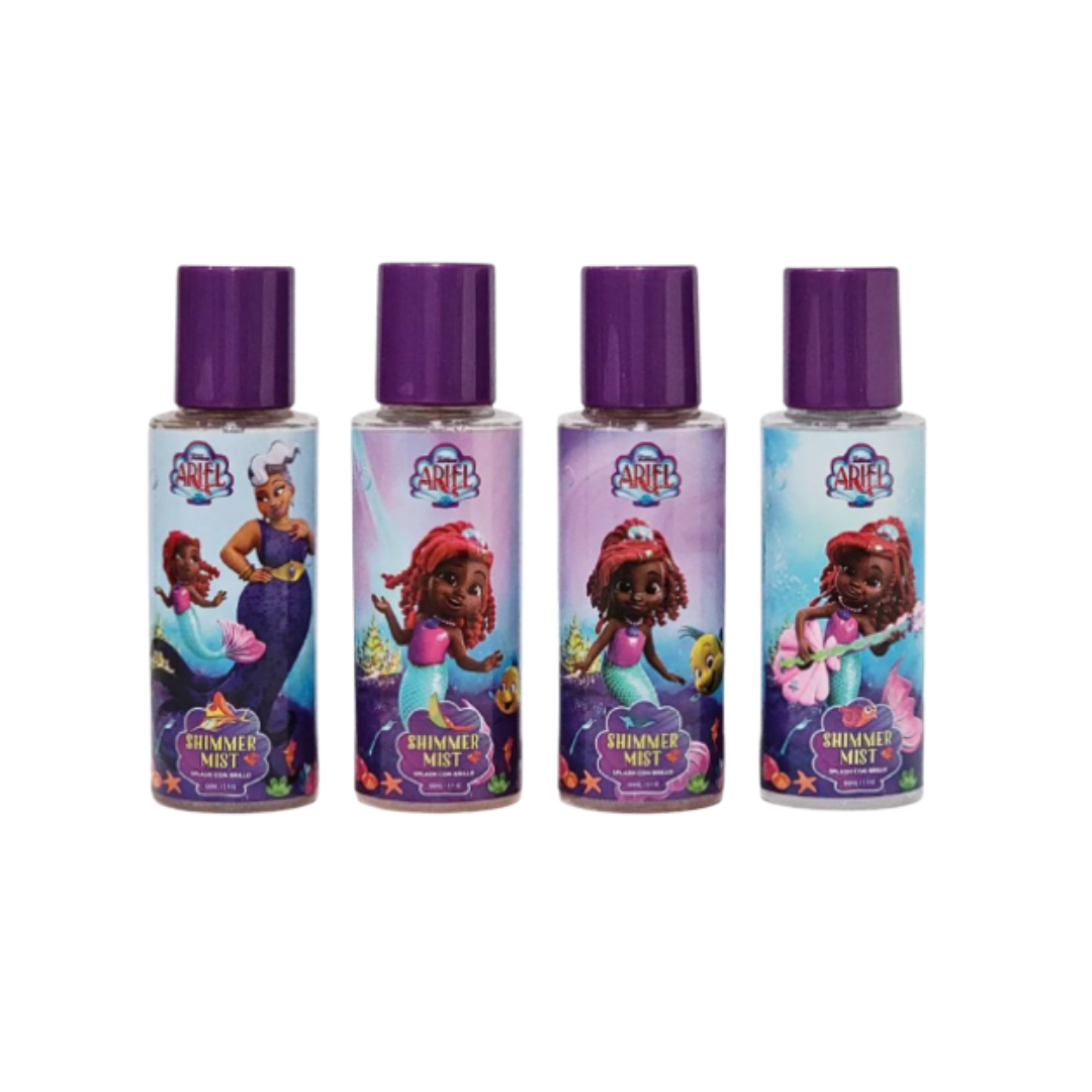 fotos sistemas - 2026-06-20T123643.348 Splash Nevada Kids de ariel variados de 100ml - Imagen 1