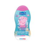 Gel de ducha Nevada Kids de Peppa Pig de 473ml