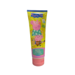 crema corporal Nevada Kids peppa pig 250ml