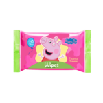 Wipes Nevada Kids Peppa pig 20unds