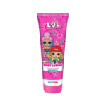 Crema Corporal Nevada Kids LOL Surprise 250ml