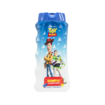 Shampoo & acondicionador Nevada Kids Toy Story 473ml