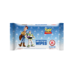 Wipes Nevada Kids de toy story 20 unidades