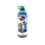 shampoo & acondicionador Nevada Kids PJMAKS 1LT