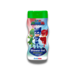 Gel para ducha Nevada Kids de PJMASKS de 473ml