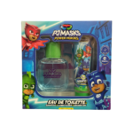 Combo Nevada Kids de PJMASKS de 50ml