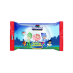 Wipes Nevada Kids PJMASK 80 unds
